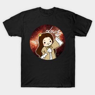 Galaxy Louis T-Shirt